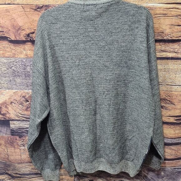 Mens IL Lago Sweater - Picture 3 of 12